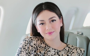 Celine Evangelista Berjemur di Bibir Pantai, Lagi-lagi Hal Ini Sukses Bikin Terpukau