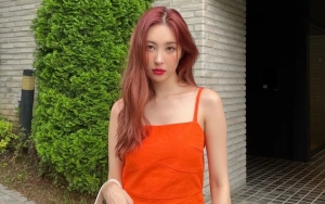 Sunmi dan Sederet Selebriti Korea Ini Akui Tubuh Kurusnya Bukan Karena Diet