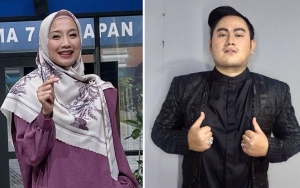 Desy Ratnasari Ungkap Cara Unik PDKT Nassar, Tegas Cuma Anggap Sebagai Adik Sendiri