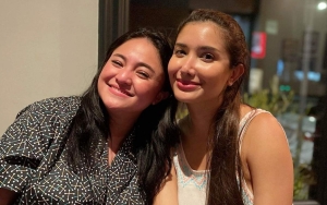 Sheila Salsabila Eks Bestie Marshanda Bantah Tagihan RSJ 300 Juta