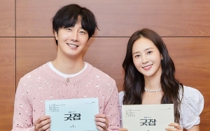 Pertemuan Pertama Jung Il Woo dan Yuri SNSD Sungguh Tak Biasa, Begini Kata Tim Produksi 'Good Job'