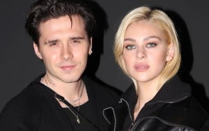 Brooklyn Beckham dan Nicola Peltz Siap Dikaruniai Anak Pasca Empat Bulan Nikah