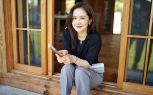 Perilaku Bak Malaikat Jang Nara Diam-Diam Selama 8 Tahun Kejutkan Publik