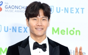 Kim Jong Kook Bikin Kagum Warga Lokal di AS Saat Ngegym, Dikira Atlet Beneran