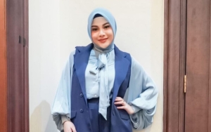 Aurel Hermansyah Ingin Ameena Nantinya Sekolah di Luar Negeri, Alasannya Bikin Nyesek 