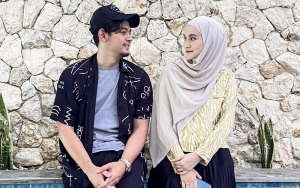 Miqdad Addausy dan Istri Sambut Kelahiran Anak Kedua, Nama Sang Putra Diambil Dari Kata Universal