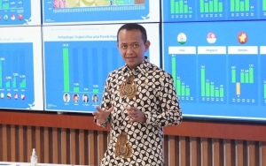 Menteri Investasi Singgung Kenaikan Harga BBM, Masyarakat Diminta Bersiap