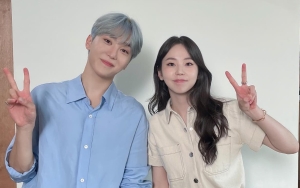 Jiwa Fanboy Seungkwan SEVENTEEN Terungkap Kala Bertemu Sohee eks Wonder Girls