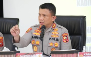 Komnas HAM Beber Hasil Pemeriksaan Ferdy Sambo: Akui Jadi 'Aktor Utama'-Rancang Skenario Pembunuhan
