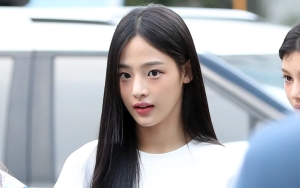 Minji NewJeans Dinilai Berpotensi Besar Dapat Julukan Setara Aktris Kelas A
