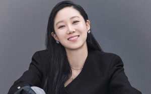 Gong Hyo Jin Masuk Daftar Artis Tetap Punya Body Langsing Meski Makan Porsi Besar
