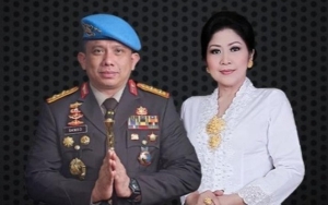 Tak Ada Pelecehan, Laporan Istri Ferdy Sambo Dibuat Untuk Halangi Ungkap Pembunuhan Brigadir J?