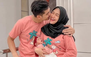 Sedih, Ria Ricis Akui Kena Baby Blues Gara-gara Omongan Netizen Ini Soal Sang Putri Pertama