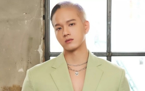 Bakal Jalani Operasi Pergelangan Kaki, Peniel BTOB Umumkan Hiatus Sementara