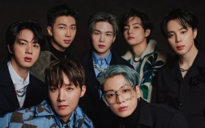 Kalahkan Justin Bieber dan Ed Sheeran, BTS Jadi Artis dengan Jumlah Viewers Paling Banyak di YouTube