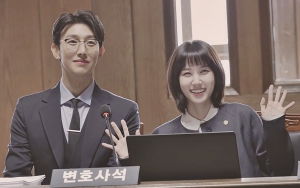 'Extraordinary Attorney Woo' Dikritik Gara-Gara Kisah Penderita Kanker