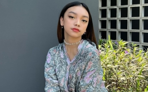 Naura Ayu Sukses Bikin 'Histeris' Usai Pamer Foto Bareng New Hope Club dan Johnny Orlando