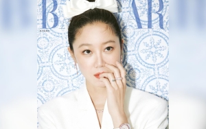 10 Potret Body Goals Gong Hyo Jin, Masuk Daftar Artis Tetap Langsing Meski Makan Porsi Besar