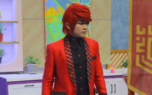 Pecinta KPop, Pesulap Merah Perdana Bongkar Kiblat Fashion: Gabungkan Tiga Karakter
