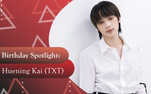 Birthday Spotlight: Happy Huening Kai Day
