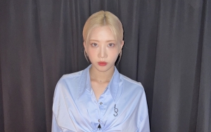 10 Pesona Swag Kim Lip LOONA, Pilih Absen Meet & Greet Usai Diduga 'Kena Mental'