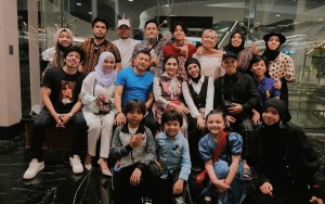 Bahas Jodoh Saaih, Candaan Atta Halilintar Bikin Thariq Pacar Fujianti Utami Ketar-Ketir?