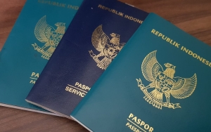 Paspor RI Tanpa Tanda Tangan Ditolak Jerman: Ditjen Imigrasi Minta Maaf, Kemenlu Lakukan Ini
