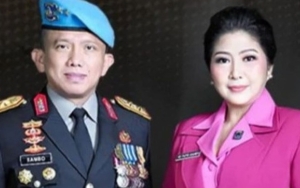 Kasus Dugaan Pelecehan Disetop, Istri Ferdy Sambo Bisa Dijerat Pidana Laporan Palsu?