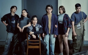 Bikin Deg-degan, Trailer Final 'Mencuri Raden Saleh' Pertontonkan Banyak Adegan Berantem