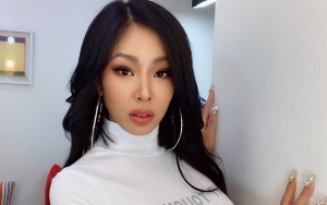 Wajah Tanpa Riasan Jessi Kejutkan Netizen Korea, Kenapa?