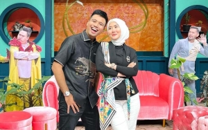 Marissya Icha Lempar Rayuan Maut, Frans Faisal: Bisa Ae Kembaran Lucinta Luna
