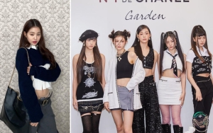 Tinggi Badan Jang Won Young IVE Dibandingkan dengan NewJeans, Benarkah Beda dengan Aslinya?