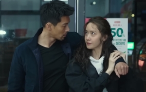 Bucin Hyun Bin, Akting Yoona SNSD di 'Confidential Assignment 2' Tuai Sorotan