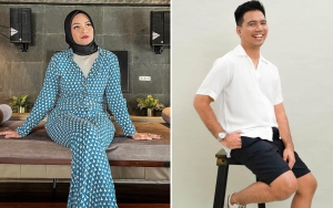 Respon Nathalie Holscher Dijodoh-Jodohkan Dengan Frans Faisal, Tak Tutup Kemungkinan Bersatu?