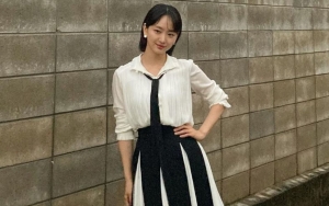 Sebelum Populer, Won Jin A Ambil Banyak Profesi Pekerja Paruh Waktu
