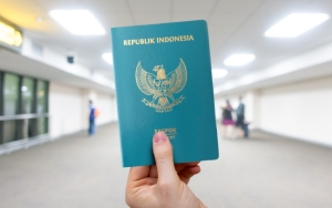 Ditjen Imigrasi Lakukan Ini Untuk Siasati Paspor RI yang Tidak Ada Kolom Tanda Tangan