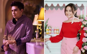 Sudah Putus, Maxime Bouttier Masih Beri Dukungan Manis Untuk Prilly Latuconsina Lewat Cara Ini