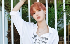 Disindir Knetz, Lagu Baru Lim Young Min Eks Leader AB6IX Direspons di Internasional