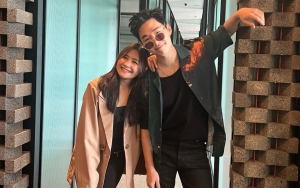 'Dilamar' Henry Lau, Prilly Latuconsina Bingung: Pakai Adat Apa Ya?