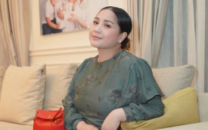 Bak Kembar Tiga, Potret Terbaru Nagita Slavina dengan Rafathar-Rayyanza Curi Perhatian