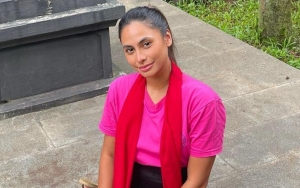 Valerie Thomas Akhirnya Blak-blakan Soal Asmara, Sudah Pacaran Berapa Tahun?