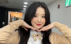 Shuhua (G)I-DLE Bikin Khawatir Mendadak Keluar Panggung di Tengah Konser