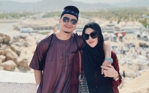 1 Tahun Pernikahan, Alvin Faiz Ungkap Bahagia Bisa Jadi Suami Henny Rahman