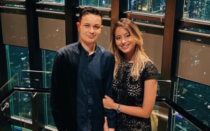 Baju Prewed Adik Maudy Ayunda Kaya Nilai Seni, Detail Busana Terinspirasi Dari Dua Hal Menakjubkan