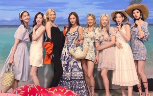 Properti di MV Comeback SNSD Dinilai Plagiat DisneySea Tokyo