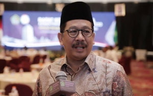 Imbau Pasutri Tak Ribut Gara-gara Beda Pilihan Pemilu, Wamenag: Toleransi Harus Dijaga