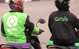 Tarif Ojol Belum Naik, Diundur Hingga 29 Agustus 2022 
