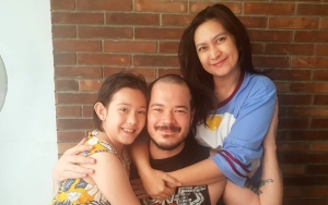 Nafa Urbach Bongkar Habis Gaya Hidup Zack Lee dari Dulu, Pesannya Penuh Haru