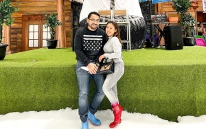 Kiky Saputri Akhirnya Perkenalkan Pacar Baru, Intip 8 Potret Mesra Keduanya