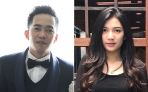 Violenzia Jeanette 'Sentil' Honeymoon, Isu Foto Suami dan Vania Nurfajrina di Bandara Terkuak?